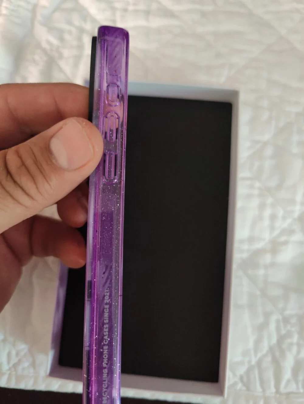 Casetify iPhone 17 Pro Max case